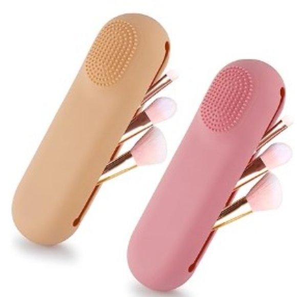 Handbags - MAKEUP BRUSH CASE ORGANIZER, 2 PACK